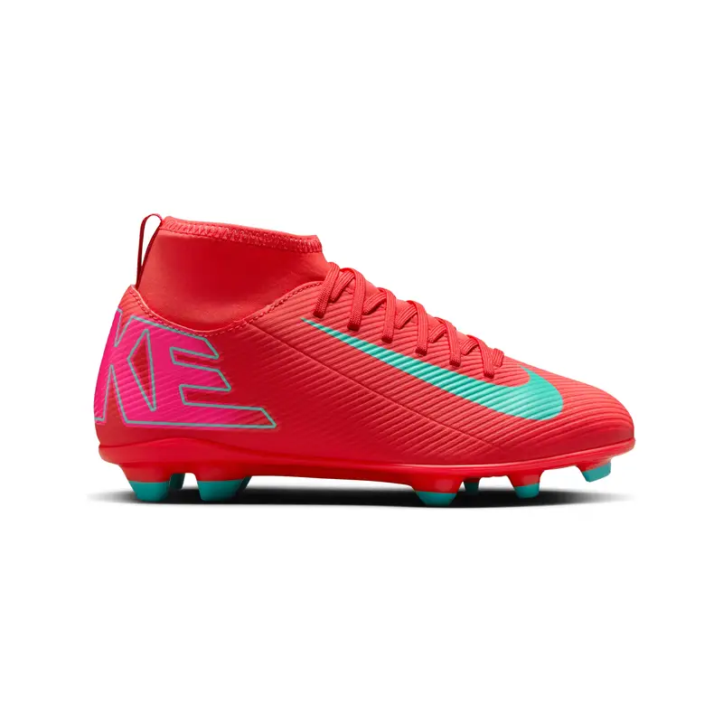 Scarpe calcio per bambini Nike Mercurial Superfly 10 Club MG