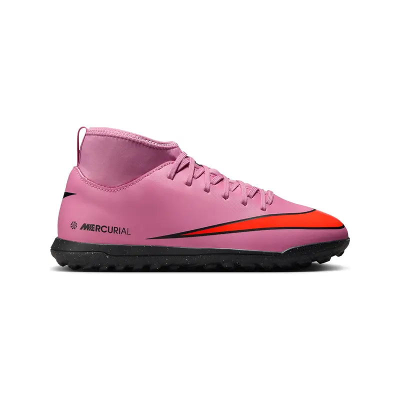 Scarpe calcio per bambini Nike Mercurial Superfly 10 Club TF