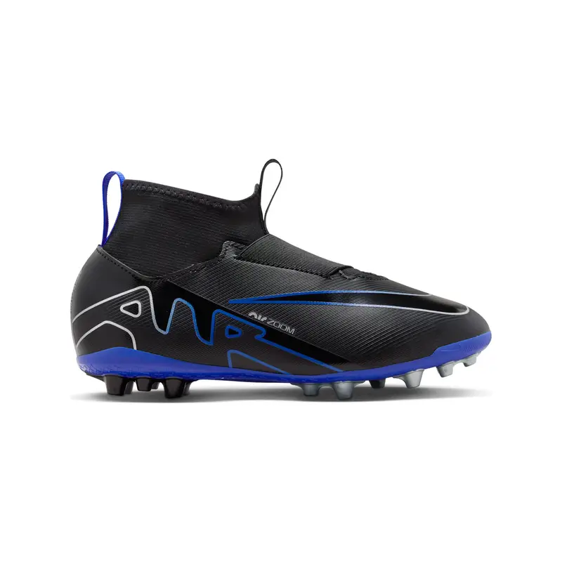 Scarpe calcio per bambini Nike Mercurial Superfly 9 Academy AG