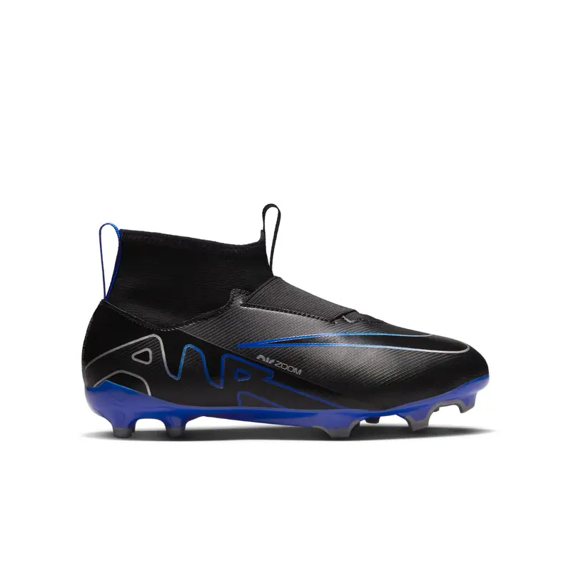 Scarpe calcio per bambini Nike Mercurial Superfly 9 Academy MG