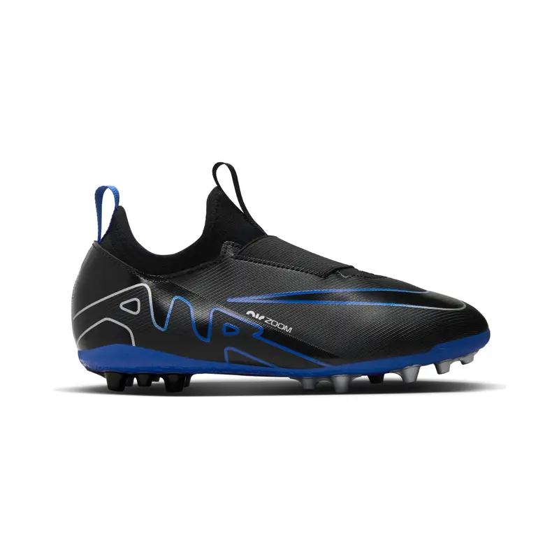 Scarpe calcio per bambini Nike Mercurial Vapor 15 Academy AG