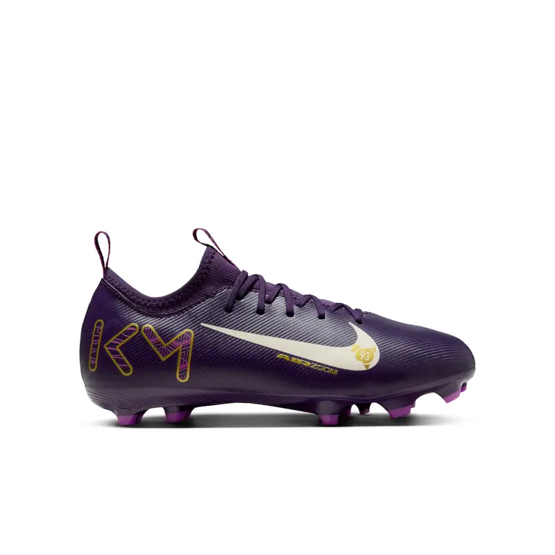 Scarpe calcio per bambini Nike Mercurial Vapor 16 Academy "Kylian Mbappé"