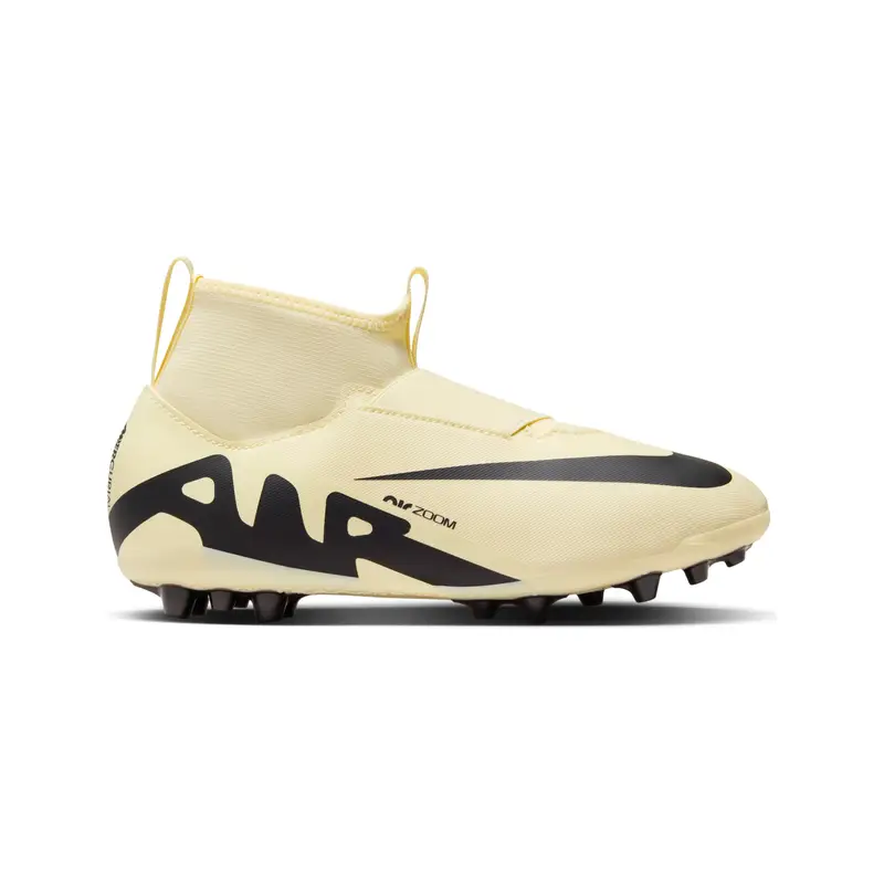 Scarpe calcio per bambini Nike Mercurial Zoom Superfly 9 Academy AG