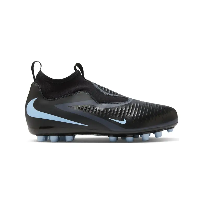 Scarpe calcio per bambini Nike Phantom 6 High Academy AG
