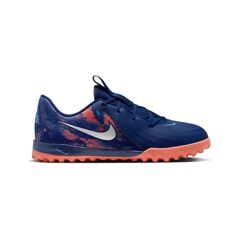 Scarpe calcio per bambini Nike Phantom GX 2 Academy Erling Haaland TF