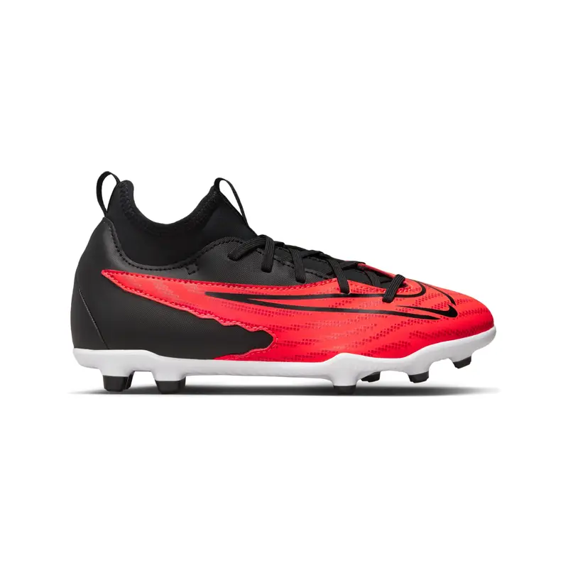 Scarpe calcio per bambini Nike Phantom GX Club Dynamic Fit AG