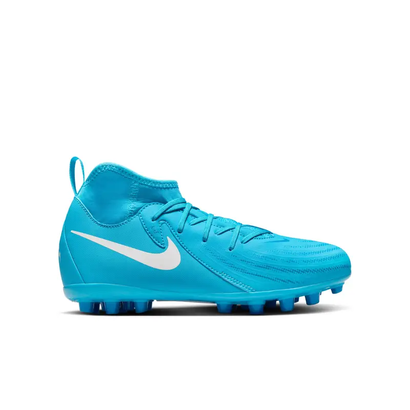 Scarpe calcio per bambini Nike Phantom Luna 2 Academy AG
