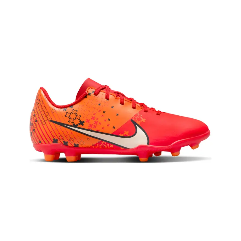 Scarpe calcio per bambini Nike Vapor 15 Club MDS FG/MG