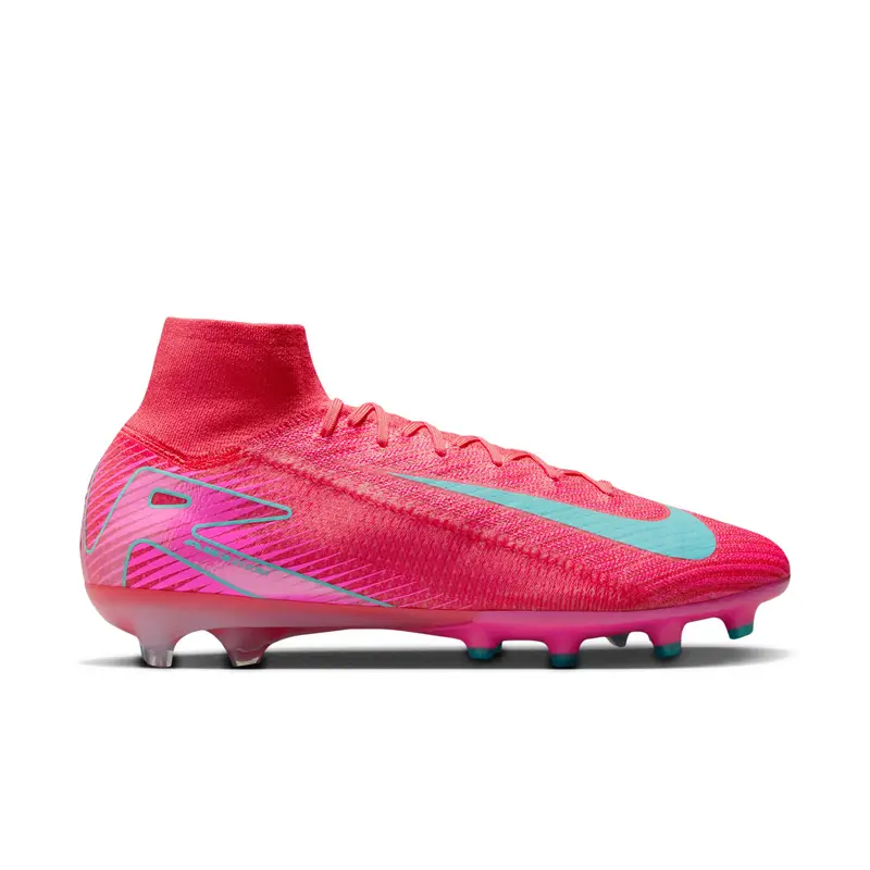 Scarpe calcio per bambini Nike Zm Superfly 10 Elite Pro AG