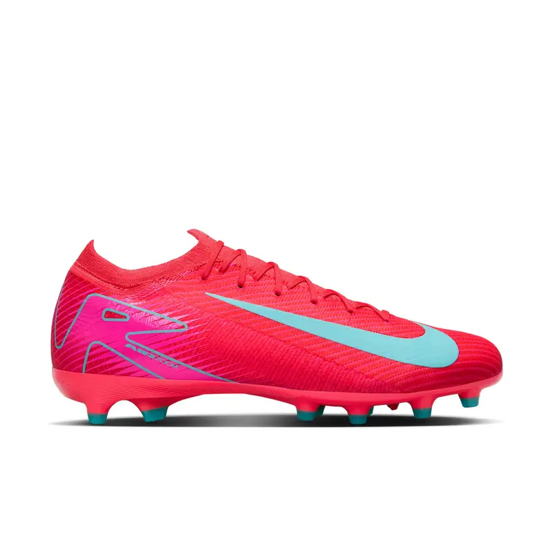 Scarpe calcio per bambini Nike Zm Vapor 16 Pro AG
