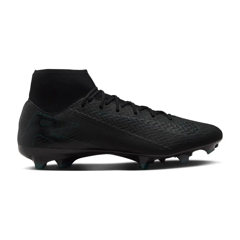 Scarpe calcio per bambini Nike Zoom Mercurial Superfly 10 Academy FG/MG