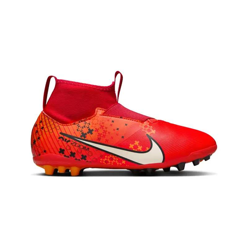 Scarpe calcio per bambini Nike Zoom Superfly 9 Academy MDS AG