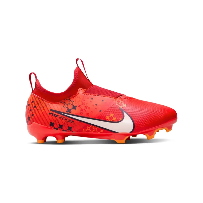 Scarpe calcio per bambini Nike Zoom Vapor 15 Academy MDS FG/MG