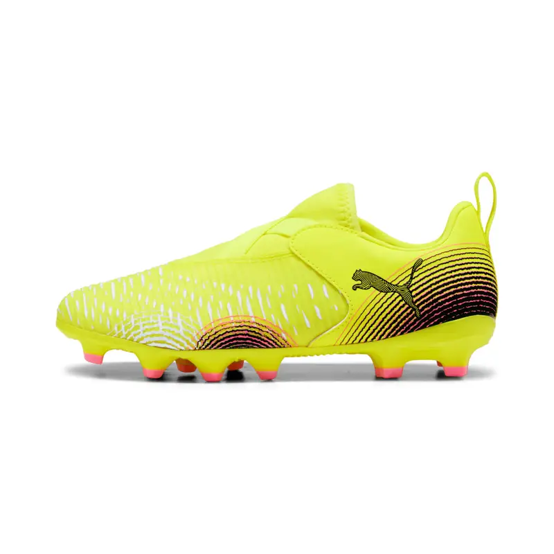 Scarpe calcio per bambini Puma Future 8 Match FG/AG