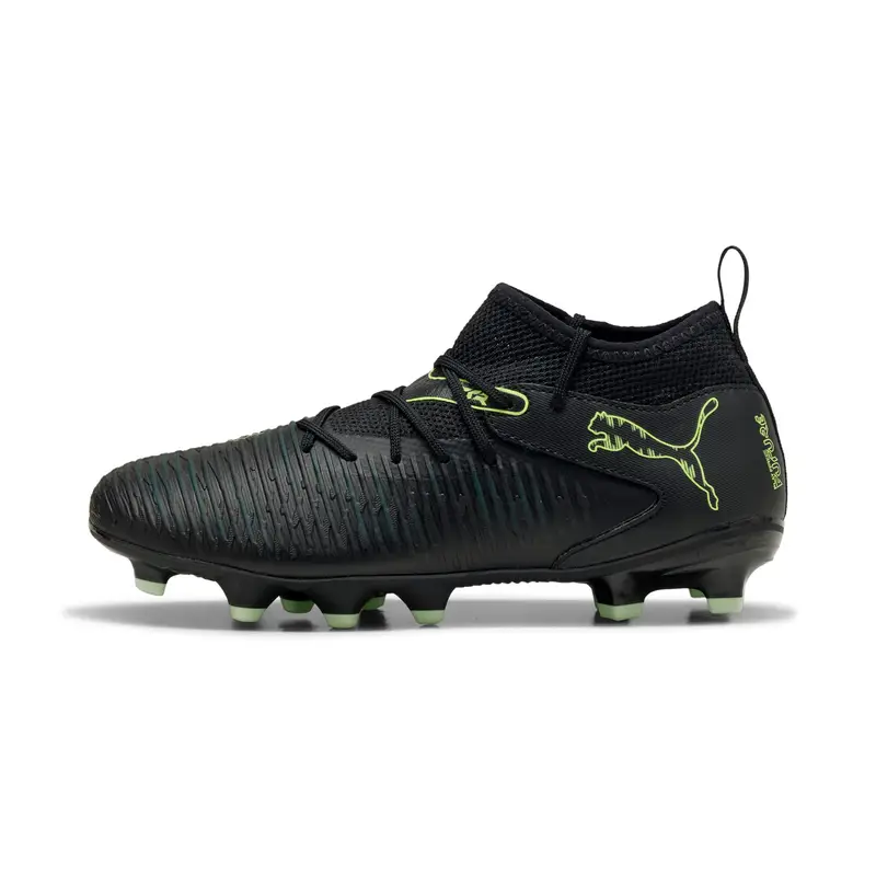 Scarpe calcio per bambini Puma Future 8 Match FG/AG