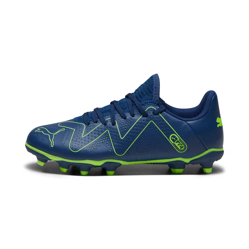 Scarpe calcio per bambini Puma Future Play FG/AG