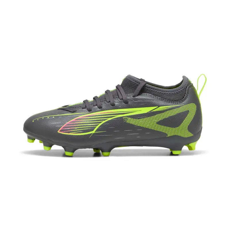 Scarpe calcio per bambini Puma Ultra 5 Match FG/AG