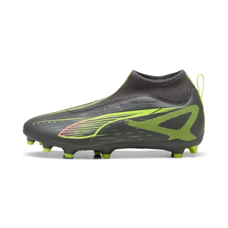 Scarpe calcio per bambini Puma Ultra 5 Match+ Ll FG/AG