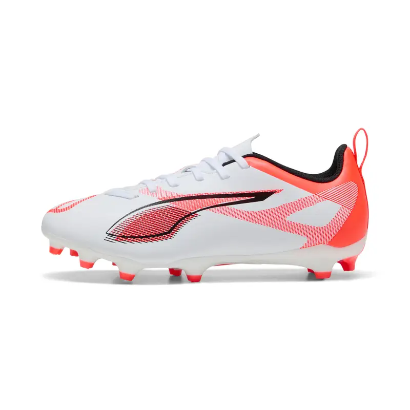 Scarpe calcio per bambini Puma Ultra 5 Play FG/AG