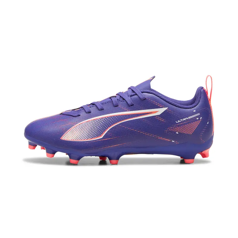 Scarpe calcio per bambini Puma Ultra Play FG/AG