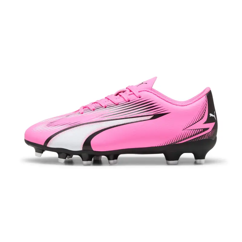 Scarpe calcio per bambini Puma Ultra Play FG/AG