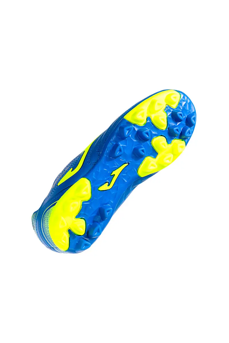 Scarpe calcio per terreno duro JOMA Toledo Jr 2404 miniatura 3