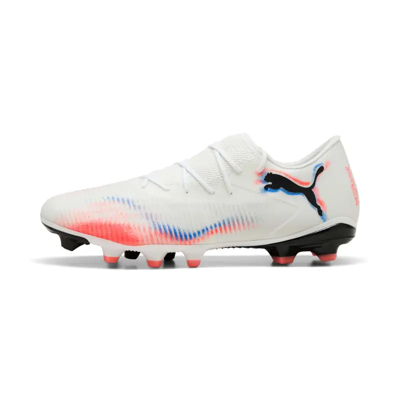 Scarpe calcio Puma Future 8 Match Low FG/AG