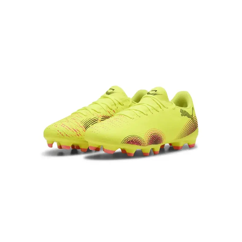 Scarpe calcio Puma Future 8 Play FG/AG