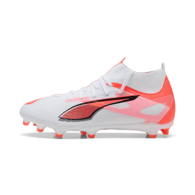 Scarpe calcio Puma Ultra 5 Match+ FG/AG