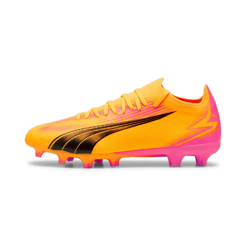 Scarpe calcio Puma Ultra Match FG/AG