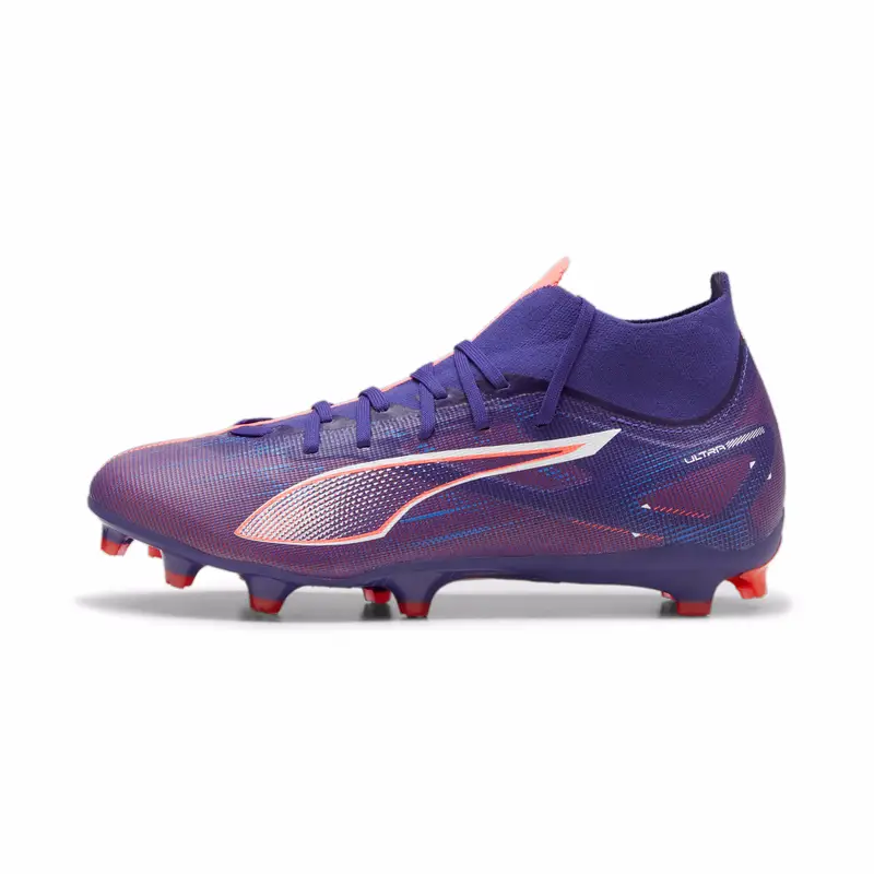 Scarpe calcio Puma Ultra Match+ FG/AG