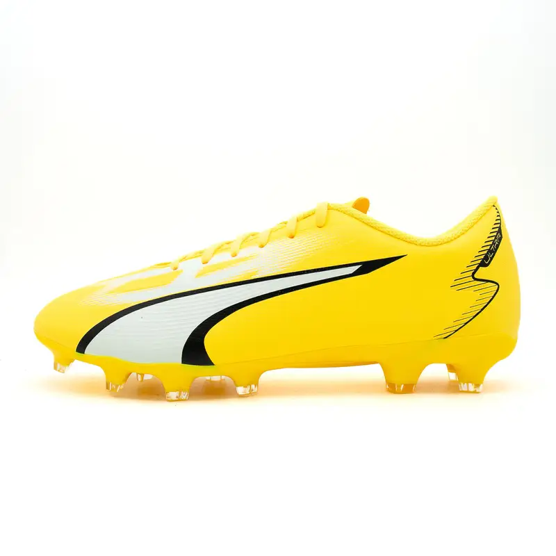 Scarpe Calcio Puma Ultra Play Fg/Ag Adulto |  Puma