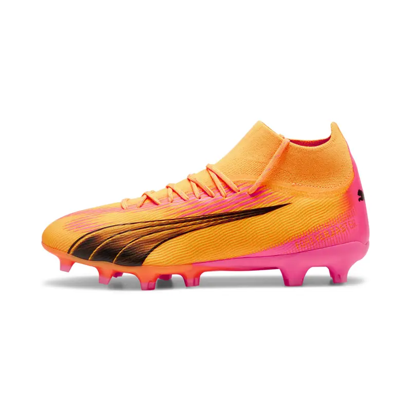 Scarpe calcio Puma Ultra Pro FG/AG
