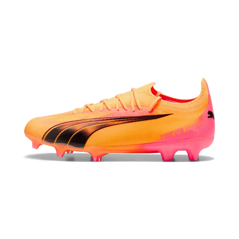 Scarpe calcio Puma Ultra Ultimate FG/AG