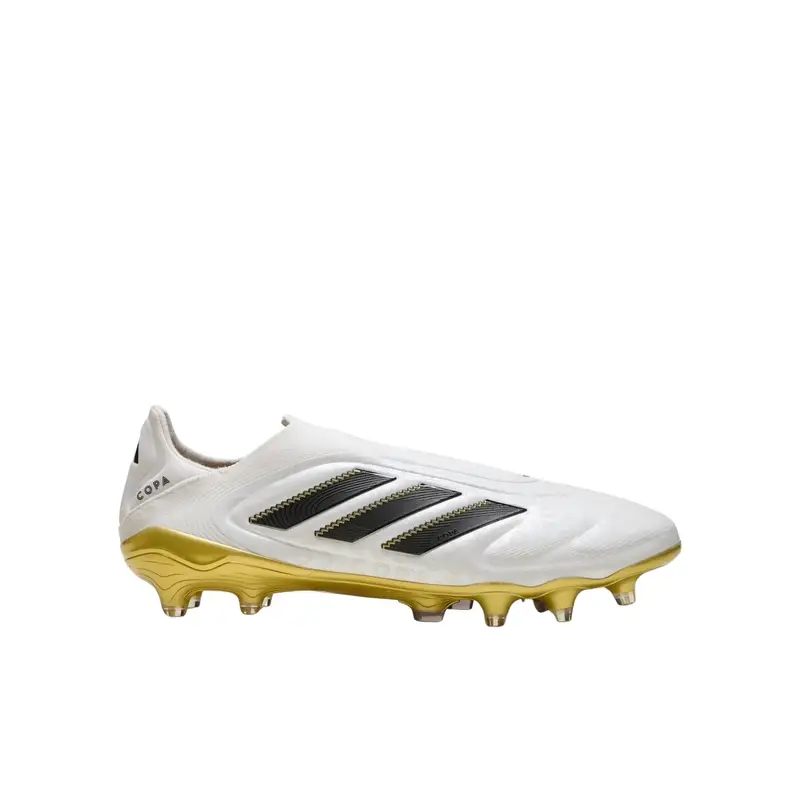 Scarpe calcio senza lacci adidas Copa Pure III Elite FG