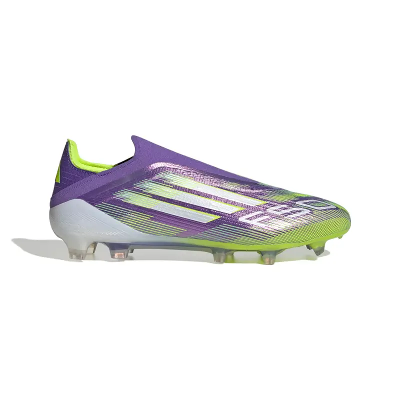 Scarpe calcio senza lacci adidas F50 Elite FG