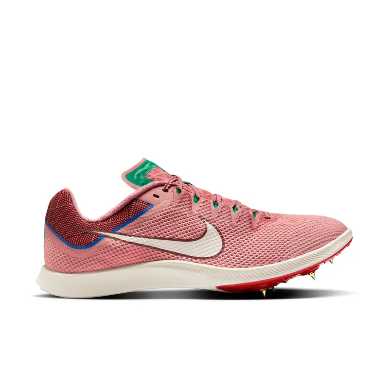 Scarpe chiodate atletica Nike Rival Distance ALL