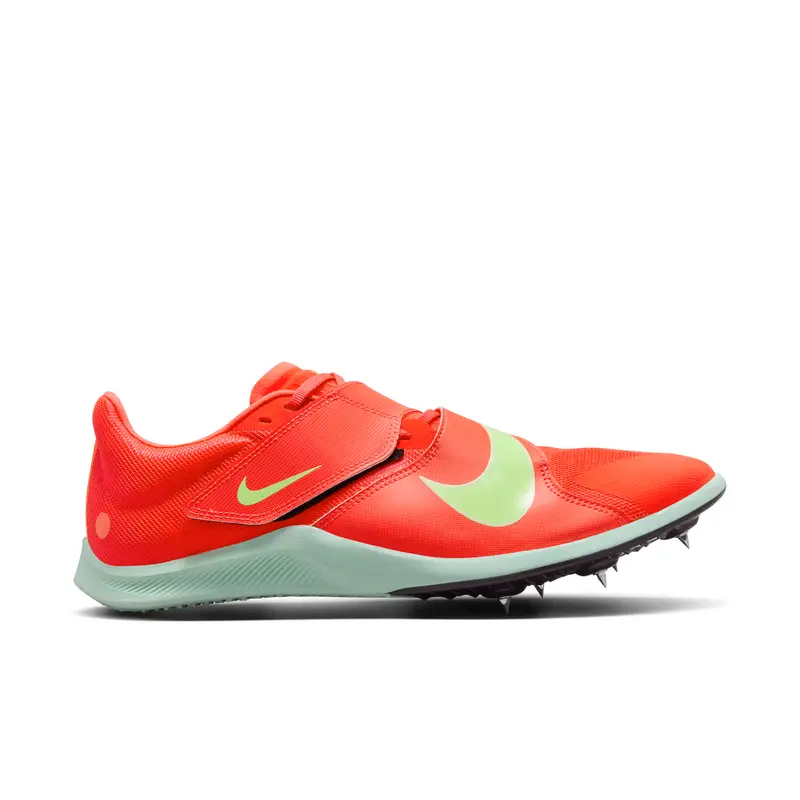 Scarpe chiodate atletica Nike Rival Jump