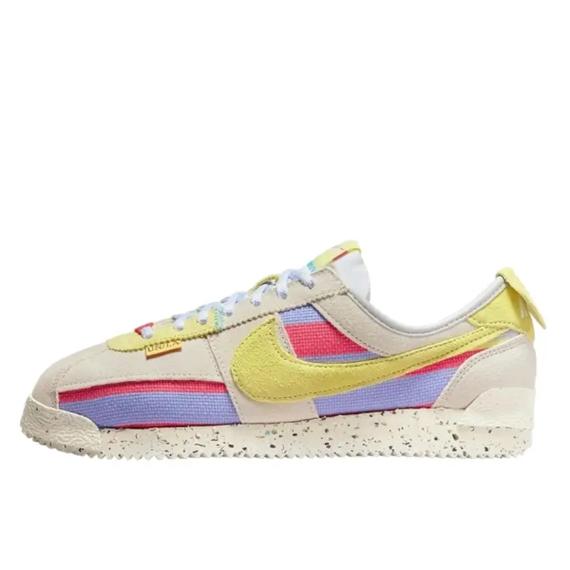 Scarpe  Cortez Union Lemon Frost |  Nike