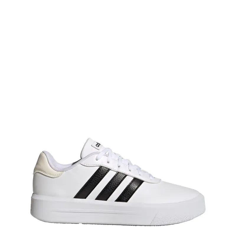 Scarpe Court Platform |  Adidas