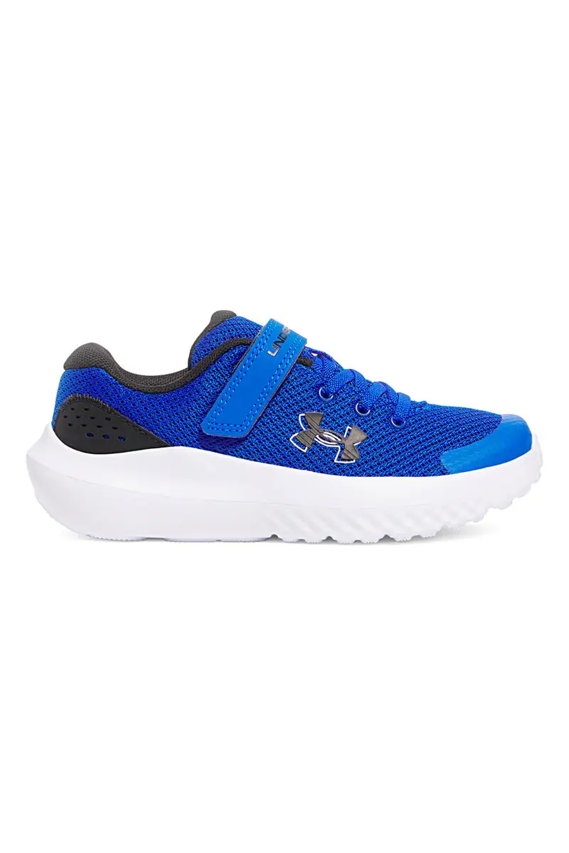 Scarpe da Allenamento Blu UNDER AMOUR Grade School Surge 4