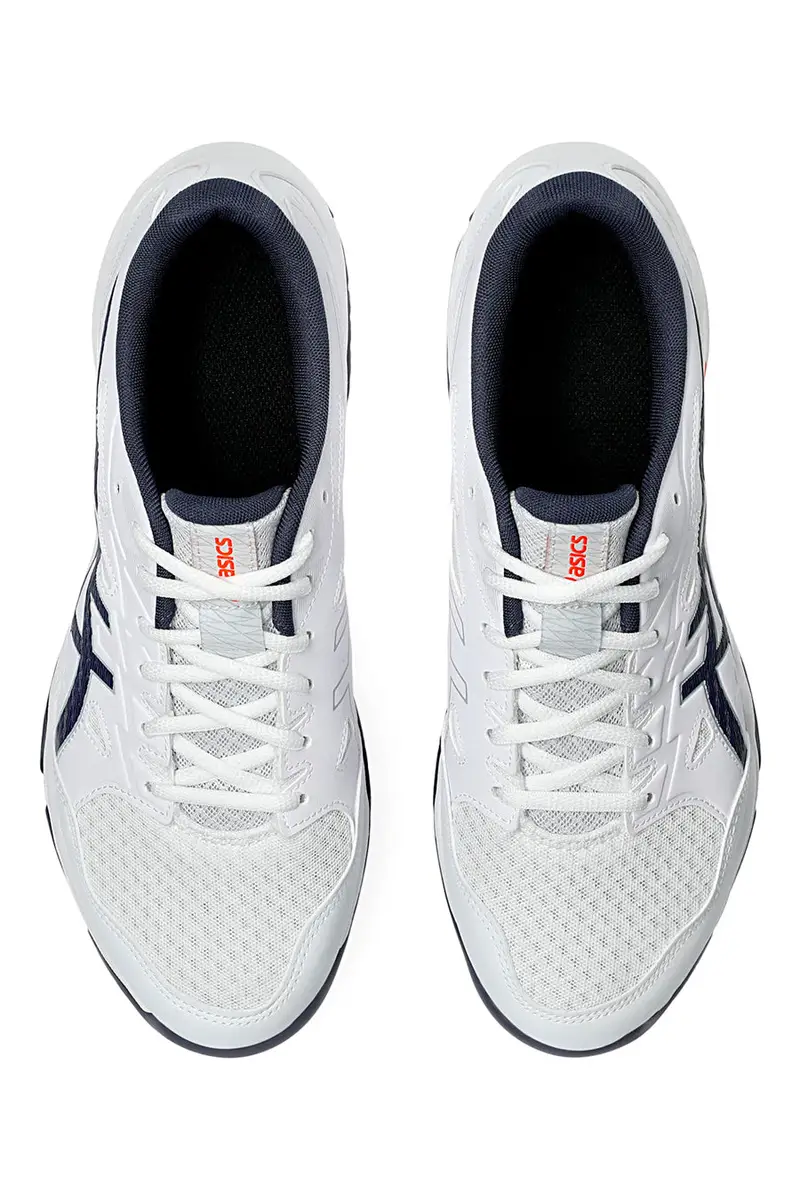 Scarpe da Allenamento Indoor Bianche Asics Gel-Rocket 11 miniatura 3