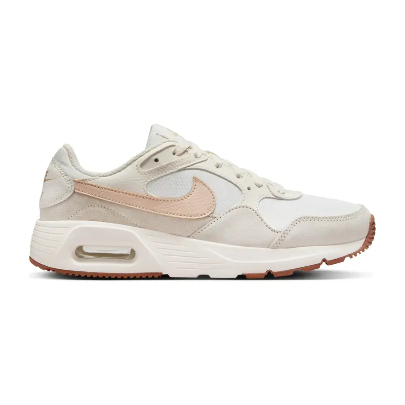 Scarpe da basket da donna Nike Air Max SC