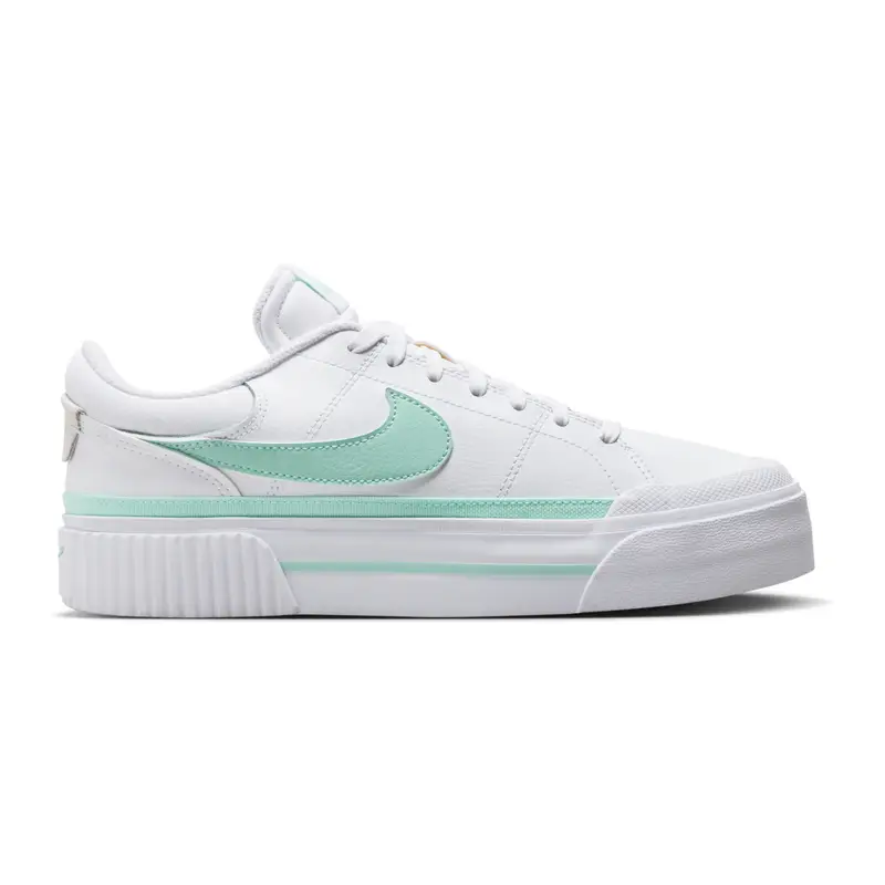 Scarpe da basket da donna Nike Court Legacy Lift