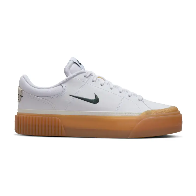 Scarpe da basket da donna Nike Court Legacy Lift