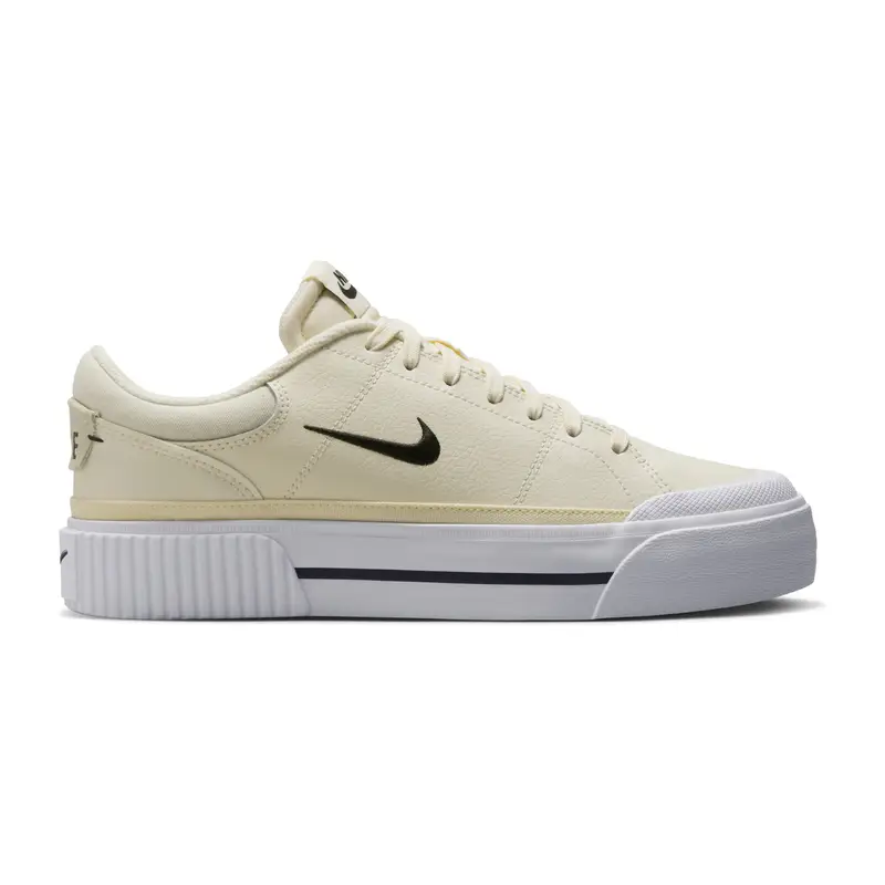Scarpe da basket da donna Nike Court Legacy Lift