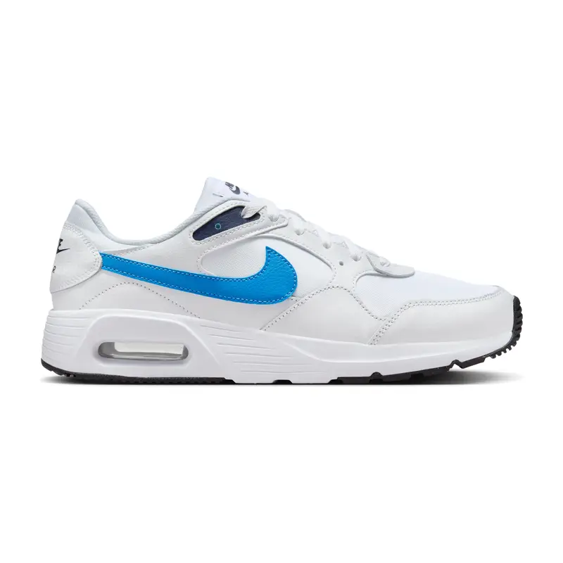 Scarpe da basket Nike Air Max SC