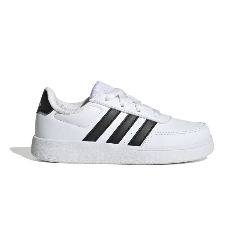 Scarpe da basket per bambini adidas Breaknet 2.0