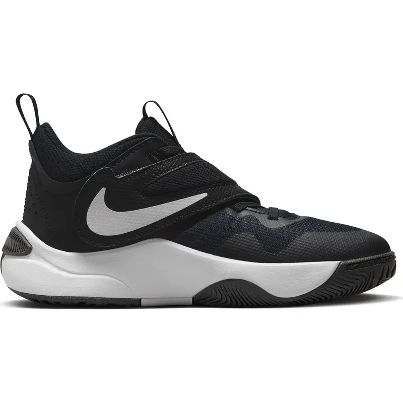 Scarpe da basket per bambini Nike Team Hustle D 11