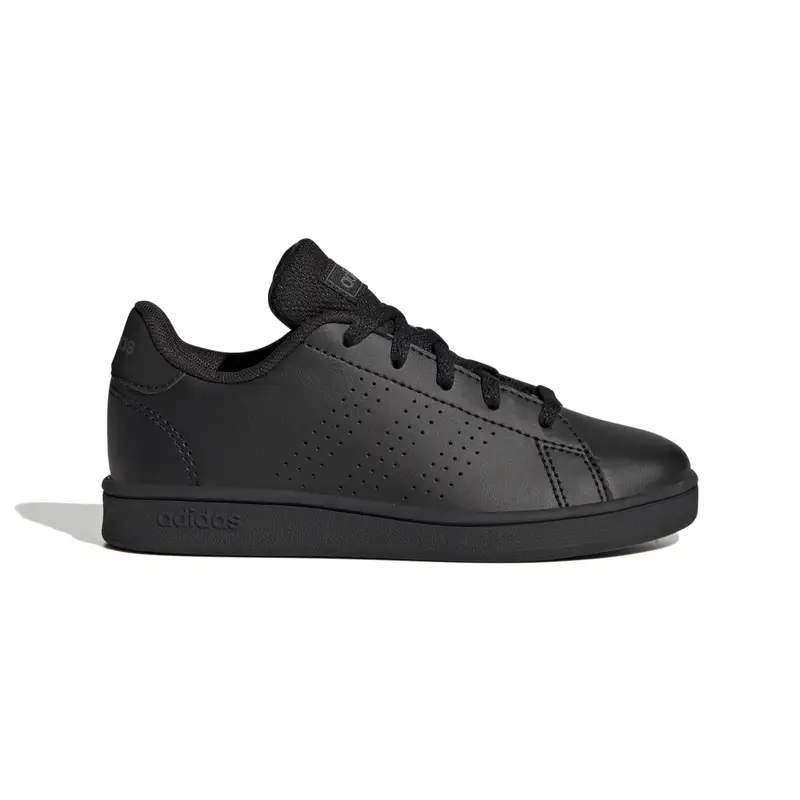 Scarpe da basket stringate per bambini adidas Advantage